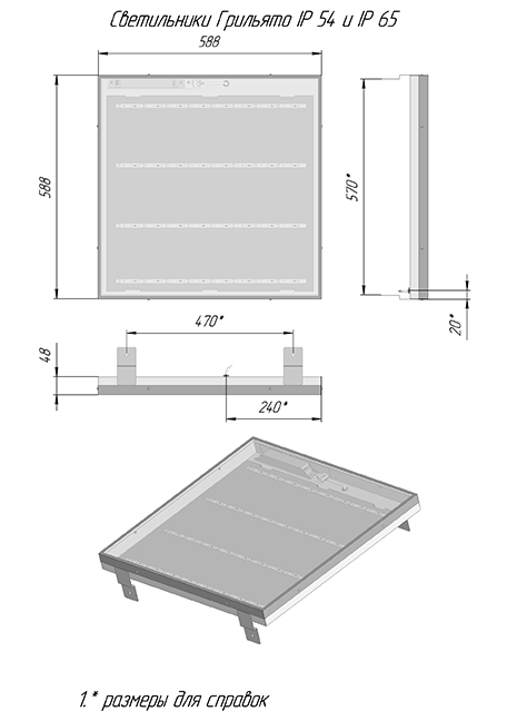    IP 40