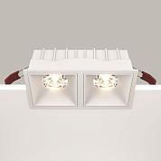 Alfa LED 3000K 2x15 36 Dim Triac